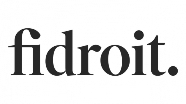 Fidroit logo