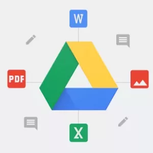 google drive