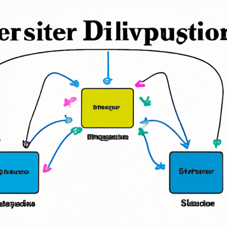 diagramme illustrant lintgration de dive 512x512 33925208