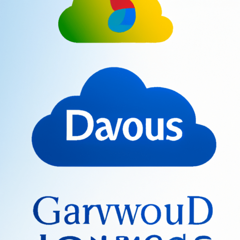 logos daws google cloud et microsoft azu 512x512 53469500