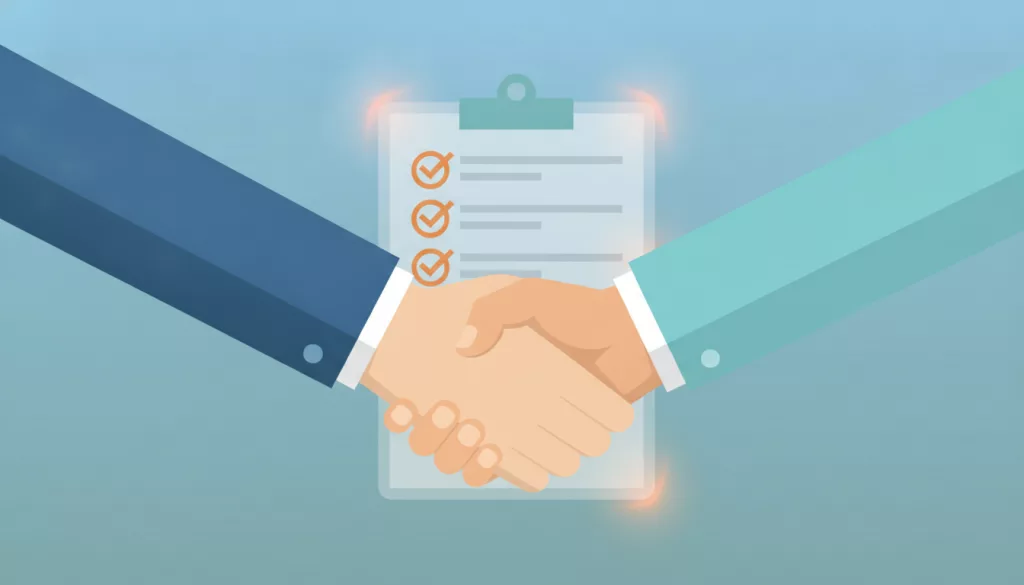 Recruter son premier salarié : les étapes clés