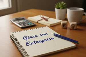 Académie des entrepreneurs — 20 heures de gestion d’entreprise