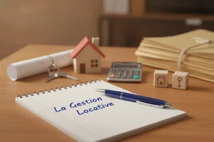 LA GESTION LOCATIVE de A à Z