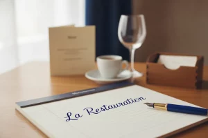 Restauration et hôtellerie : TVA, convention HCR et ratios (2 h)