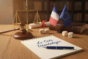 Le code déontologie des professionnels de l’immobilier