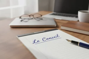 Consultant, freelance, profession libérale : structurer son activité (2 h)
