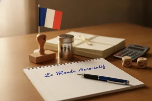 Le monde associatif en chiffres : Panorama économique