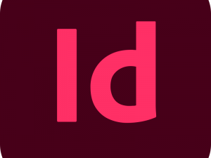 Adobe InDesign CC icon
