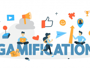gamification examples for results